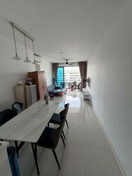 Treasure at Tampines (D18), Condominium #503639281